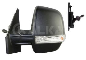 ALKAR 9269838 - IZQUIERDO,COMPLETO,ESPEJO ANGULO MUERTO,MECANICO,CONVEXO,