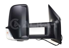 ALKAR 9298994 - DERECHO,COMPLETO,ESPEJO ANGULO MUERTO,ELECTRICO,CONVEXO,TERM