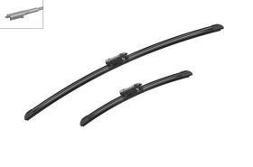 BOSCH 3397014519 - JUEGO RAQUETAS