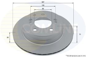 COMLINE ADC4094V - DISCO