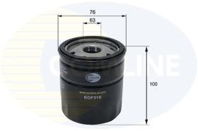 COMLINE EOF319 - FILTRO ACEITE