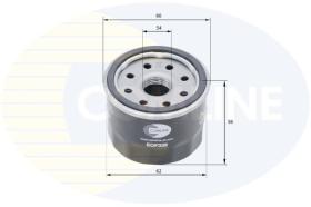 COMLINE EOF339 - FILTRO ACEITE