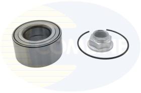 COMLINE CBK304 - BUJES Y KITS RODAMIENTO DE RUEDA