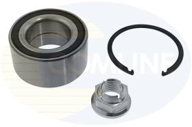 COMLINE CBK309 - BUJES Y KITS RODAMIENTO DE RUEDA