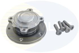 COMLINE CHA301 - BUJES Y KITS RODAMIENTO DE RUEDA