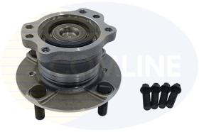 COMLINE CHA374 - BUJES Y KITS RODAMIENTO DE RUEDA