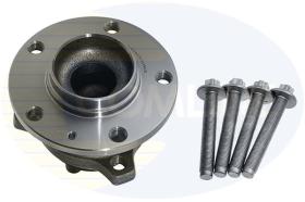 COMLINE CHA375 - BUJES Y KITS RODAMIENTO DE RUEDA