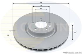 COMLINE ADC5048V - DISCO