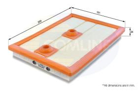 MOTAQ LVFA1502 - FILTRO DE AIRE