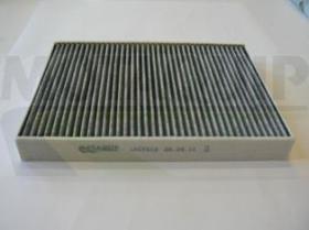 MOTAQ LVCF512 - FILTRO DE HABITACULO CARBON ACTIVO