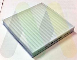 MOTAQ LVCF659 - FILTRO DE HABITACULO