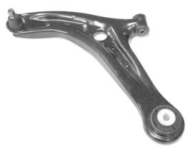 MOTAQ LVSA1491 - BRAZO DE SUSPENSION