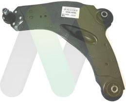 MOTAQ VSA1095 - BRAZO DE SUSPENSION