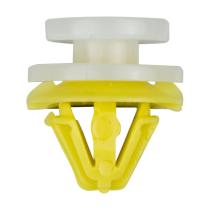 JBM 14356 - BOLSA CLIPS 10PCS PARA 53710/53711 OE:RENAULT 7703077368 OPE