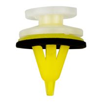 JBM 14388 - BOLSA CLIPS 8PCS PARA 53713 OE:7703077250