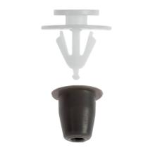 JBM 14399 - BOLSA CLIPS 6PCS PARA 53714 OE:129943