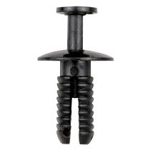 JBM 14449 - BOLSA CLIPS 10PCS PARA 53718/53720 OE:A0009905492