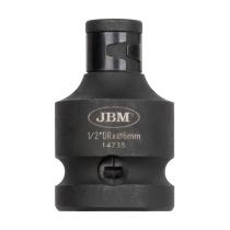 JBM 14735 - ADAPTADOR IMPACTO 1/2"