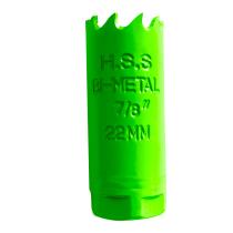 JBM 14901 - SIERRA CORONA BIMETALICA 22MM