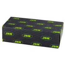 JBM 14924 - CAJA PARA DESPIECE HERRAMIENTAS MANUALES 24X11X7CM