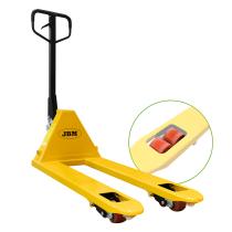 JBM 14938 - RODILLO HORQUILLA PARA TRANSPALLET MANUAL(REF.53880)