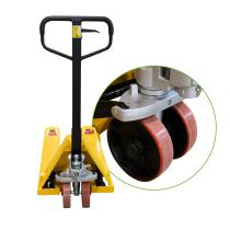JBM 14939 - RUEDA DIRECCION PARA TRANSPALLET MANUAL(REF.53880)