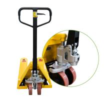 JBM 14940 - BOMBA PARA TRANSPALLET MANUAL(REF.53880)