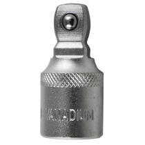 JBM 14978 - BARRA EXTENSION 1/2"CABOTA REDONDA 50MM(P/REF.51448)