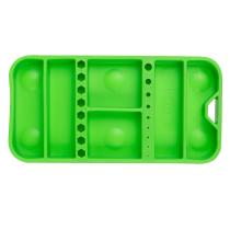 JBM 15010 - BANDEJA HERRAMIENTAS FLEXIBLE ANTIDESLIZANTE  PEQUENA(REF.5