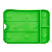 JBM 15011 - BANDEJA HERRAMIENTAS FLEXIBLE ANTIDESLIZANTE  MEDIANA(REF.5