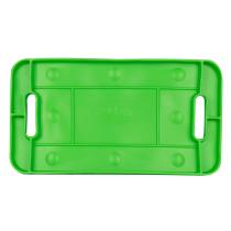 JBM 15012 - BANDEJA HERRAMIENTAS FLEXIBLE ANTIDESLIZANTE  GRANDE(REF.53