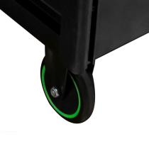 JBM 15021 - RUEDA FIJA PARA REF.53763,53764,53869,53867,53868,53866