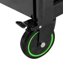 JBM 15026 - RUEDA GIRATORIA PARA REF.53900,53901
