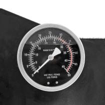 JBM 15046 - MANOMETRO PARA PRENSA 30TON(REF.53684)