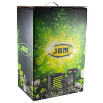 JBM 15056 - CAJA CARTON PROMOCIONAL 40X30X61CM