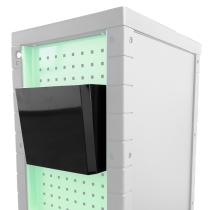 JBM 15069 - PORTA ARCHIVADOR PARA CARROS