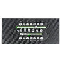 JBM 15084 - MODULO EXTRACCION PARA TAPONES CARTER