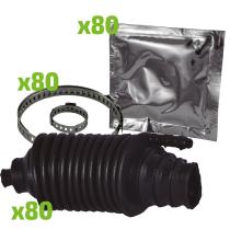 JBM 53695 - CAJA 80 KITS FUELLE DIRECCION