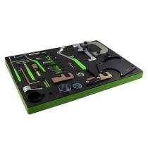 JBM 53769 - KIT CALADO RENAULT/NISSAN/OPEL/VOLVO