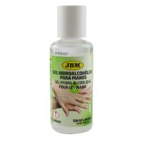 JBM 53832 - GEL HIDROALCOHOLICO-60ML