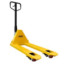 JBM 53880 - TRANSPALETA MANUAL ELEVACION RAPIDA 2500KG