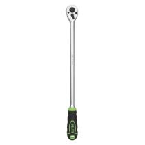 JBM 53883 - CARRACA EXTRA LARGA 72 DIENTES 1/4