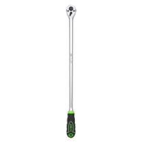 JBM 53884 - CARRACA EXTRA LARGA 72 DIENTES 3/8