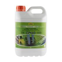 JBM 53893 - GARRAFA 5L LIQUIDO DETERGENTE MULTIUSOS