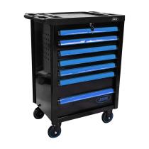 JBM 53901 - CARRO HERRAMIENTAS 7 CAJONES AZUL-VACIO