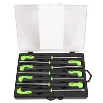 JBM 53917 - SET 7 DESTORNILLADORES LARGOS
