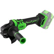 JBM 60028 - AMOLADORA  ANGULAR A BATERÃA - 125MM REF. 60028