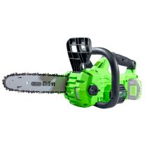 JBM 60029 - MOTOSIERRA A BATERIA BRUSHLESS
