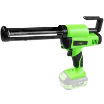 JBM 60032 - PISTOLA SILICONA A BATERIA