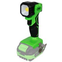 JBM 60035 - PORTATIL TRABAJO LED A BATERIA